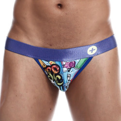 MALE BASICS Jockstrap HIPSTER MaleBasics